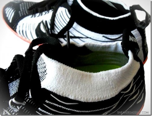 Nike Free Flyknit Hyperfeel Sock