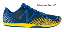 The Future of Minimalist Running: Article from SGB Weekly Discusses Brand Perspectives and Provides Some Shoe Sneak Peaks