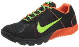 Nike Wildhorse, Nike Terra Kiger, Mizuno Ferus: New Low Drop Trail Shoes