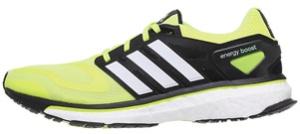 adidas Boost: Some Actual Running Economy Data