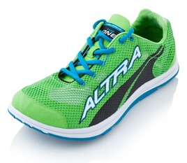 Altra The One Green