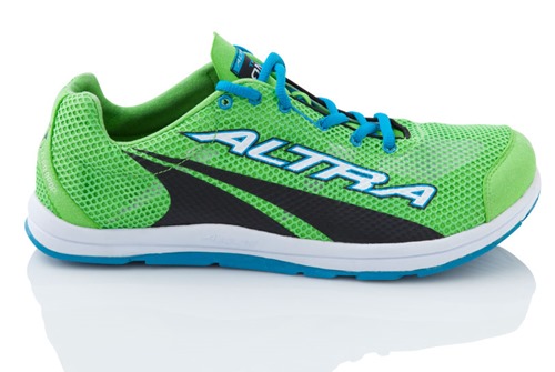 Altra The One Side
