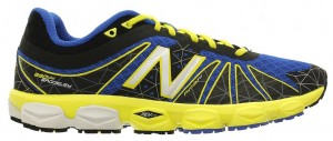 New Balance 890 v4 Review: The Barcalounger of Running Shoes