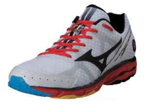 Mizuno Wave Rider 17: Guest Review by Tyler Mathews