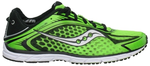 Finding the Most Comfortable Running Shoe for You