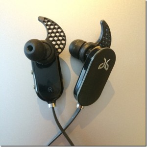 Wireless Bluetooth Headphones for Running: Jaybird Freedom vs. Jabra SPORT+