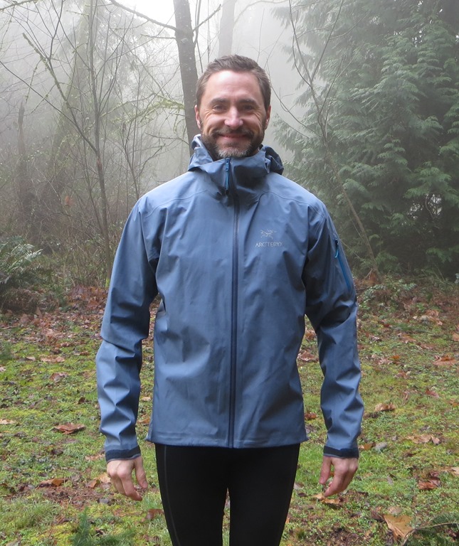 Arc’Teryx Running Apparel Guest Review: High Quality Apparel for ...