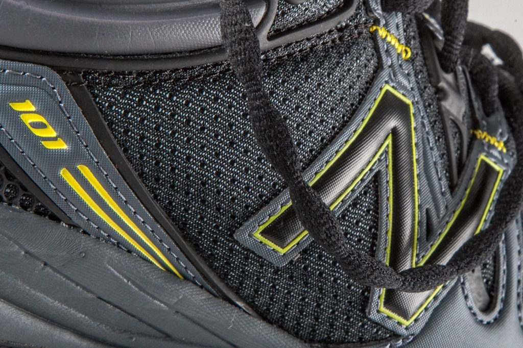The Return of the New Balance MT101 Trail Shoe