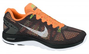 Nike Lunarglide 5 Review