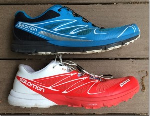 Salomon Sense Pro Trail Running Shoe Review