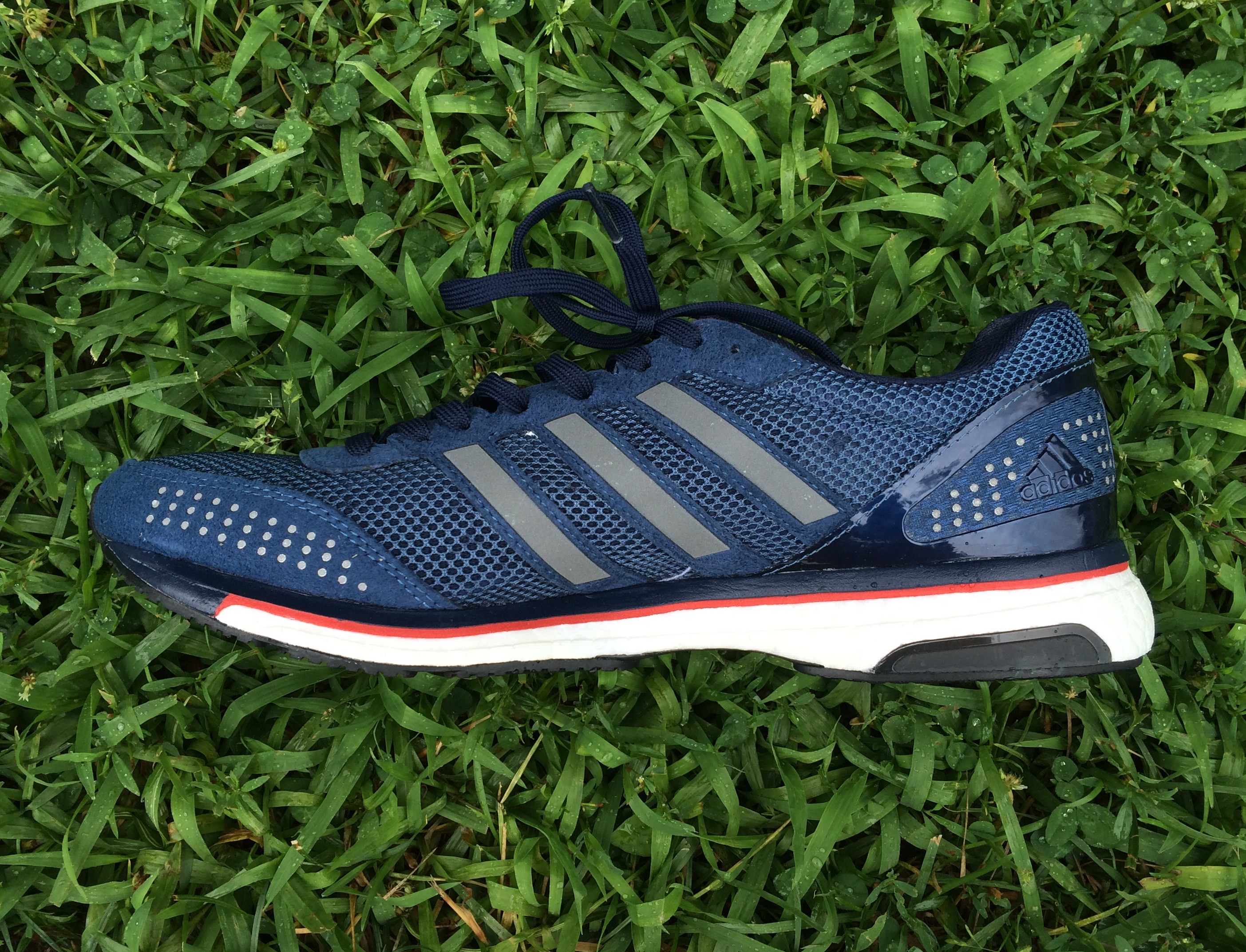 Adidas Adios Boost 2 Review Same Great Ride Different Fit