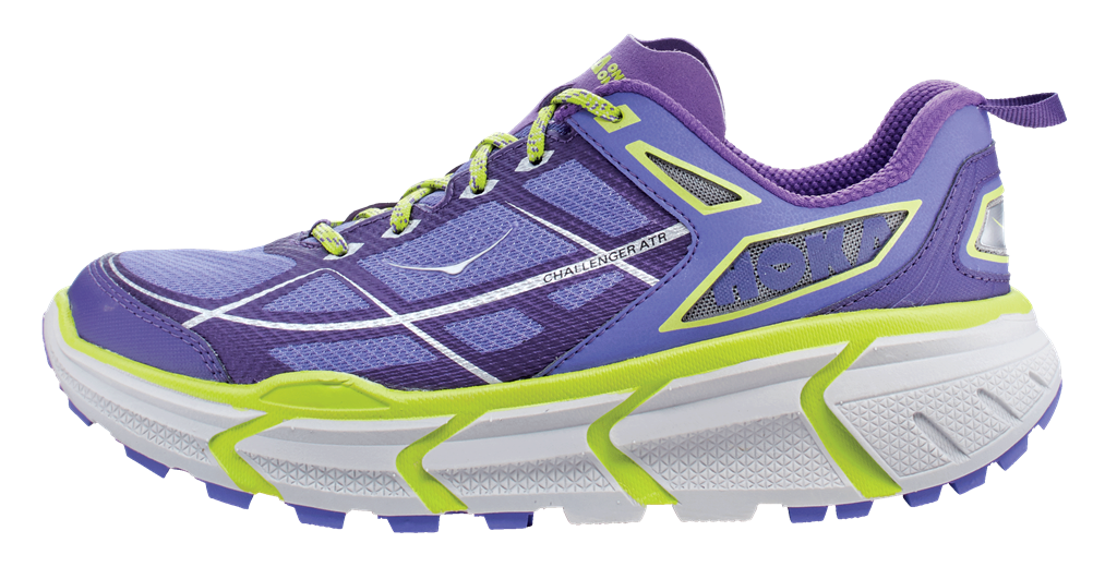 HOKA Introduces 5 New Models For Spring 2015: Challenger ATR, Constant ...