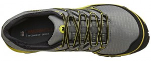 Merrell AllOut Rush Trail Shoe Review