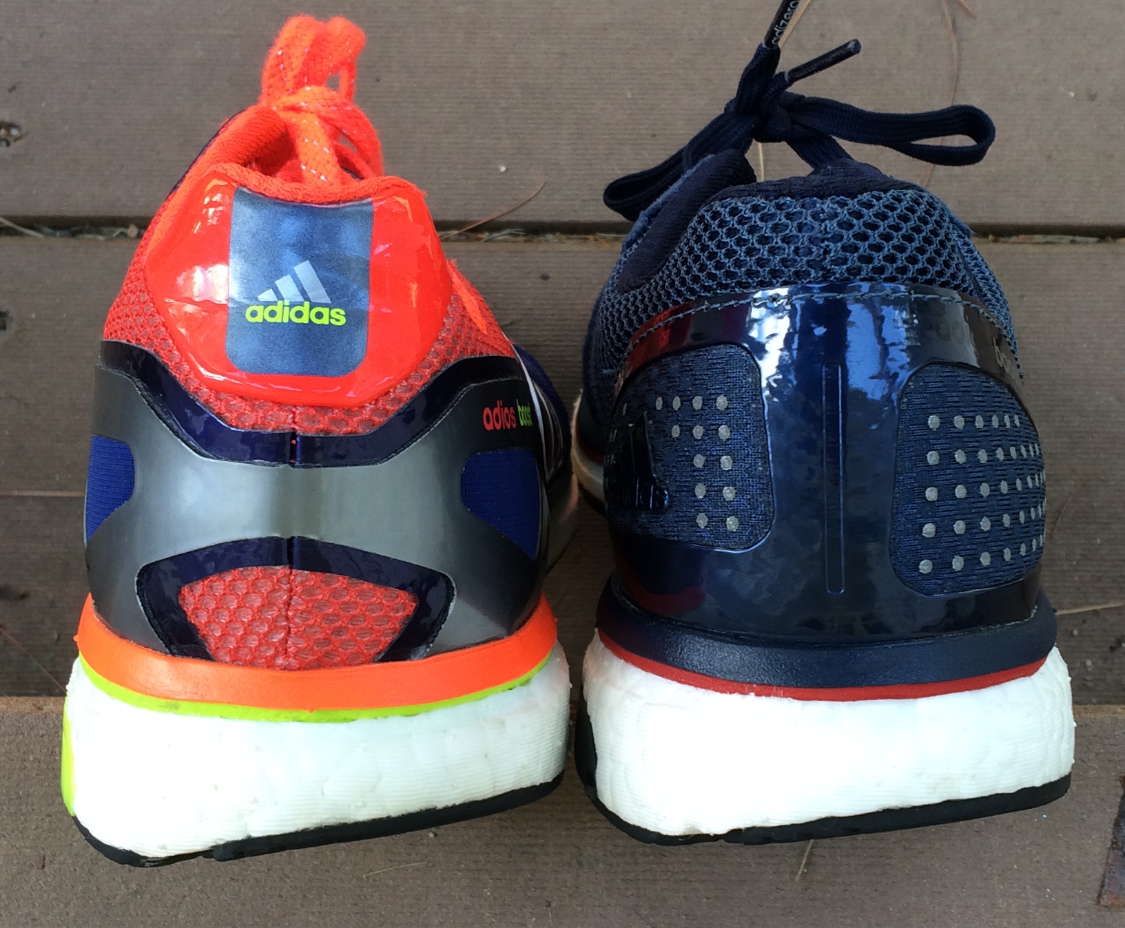 adidas Adios Boost 2 Review Same Great Ride, Different Fit