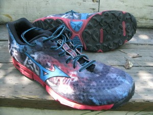 Mizuno Wave Hayate Review: A Decent, But Mis-matched Trail Shoe