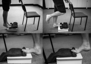 Treating Plantar Fasciitis With Foot Strengthening vs. Stretching: Different Takes on the Same Study