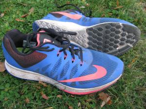 Nike Zoom Elite 7 Review: Versatile All-Around Trainer With Room for Improvement