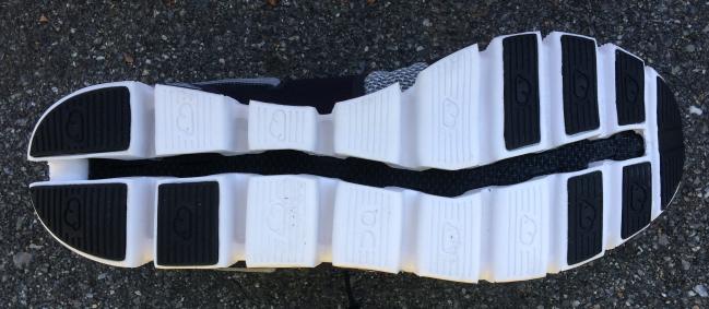 on cloud overpronation