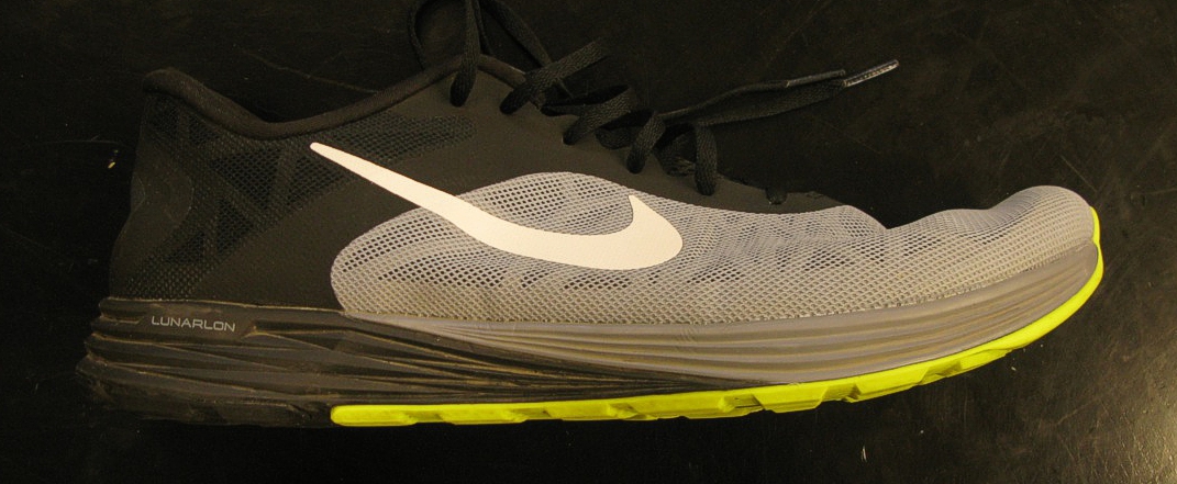Nike Lunarlauch
