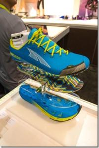 Altra Announces Halo “Smart” Shoe that Can Detect Foot Strike, Impact Force