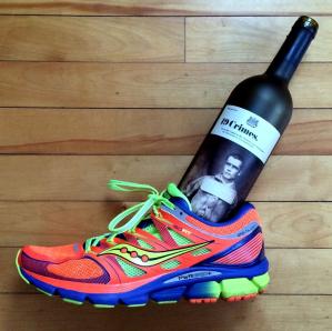 Is a Glass of Red Wine Per Day a Viable Substitute For Regular Exercise?