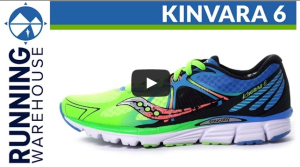 New Shoe Previews: Saucony Kinvara 6, Saucony Nomad TR, Nike Wildhorse 3, and Nike Terra Kiger 3