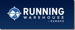 Running Warehouse Europe