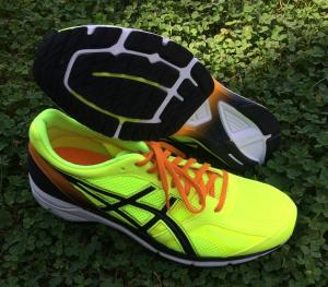 Asics Lyteracer RS 4 Japanese Racing Shoe Review