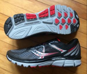 Saucony Kinvara 6 Review: Small Changes, Snugger Fit