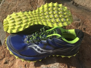 Saucony Peregrine 6 Review: Interesting Update That Needs Some Refinement