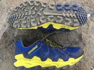 Protective Trail Shoe Review Roundup 2016: Montrail Trans Alps, La Sportiva Akasha, Saucony Xodus ISO, Altra Lone Peak 3.0, Pearl Izumi Trail N3, The North Face Ultra Endurance