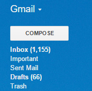 On Blogging: Why I Hate My Email Inbox