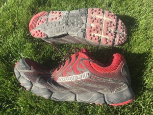 Light Trail Shoe Review Roundup 2016: Montrail Fluidflex F.K.T., Scott Kinabalu RC, Salmomon Sense Pro 2, Salomon S-Lab Sense 5 Ultra, Brooks PureGrit 5