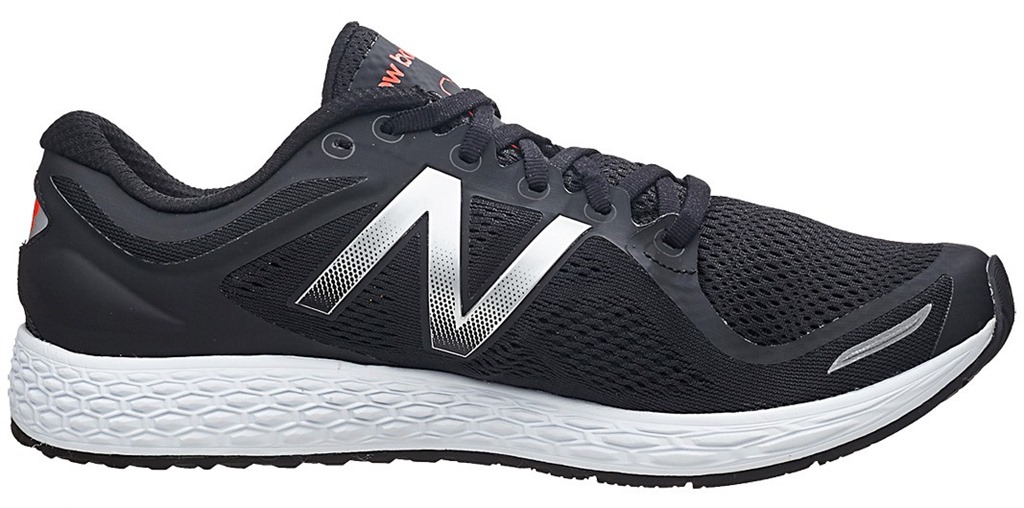 New Balance Zante 2 Review: Solid Sequel to a Great Shoe