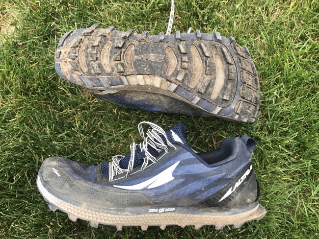 Best Altra to date for me. Great fit and feel and probably one of the best natural, medium cushioned trail shoes on the market period even if you aren't specifically looking for a wide toe-box or zero drop.