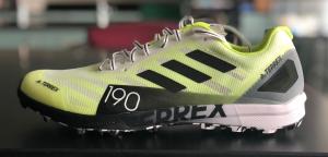 Adidas Terrex Speed Pro Shoe Review: A Racing Flat for the Trails